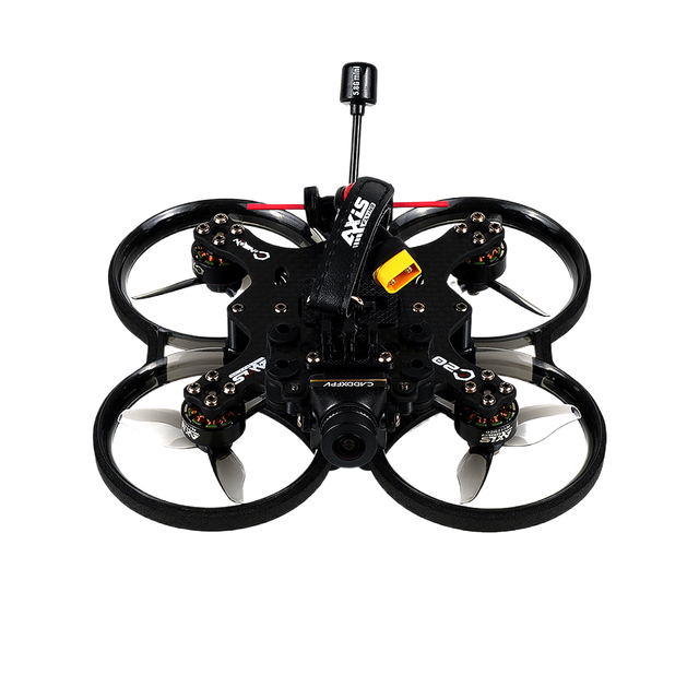 Axisflying 2026 Latest Cineon C20 V2 4K HD Drone with Dropping System