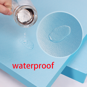 10mm nhiệt không thấm nước Bảng điều chỉnh <span class=keywords><strong>100mm</strong></span> dày tấm xốp ép đùn XPS <span class=keywords><strong>Polystyrene</strong></span> cách nhiệt Hội Đồng Quản Trị cho mô hình - Product Image 4