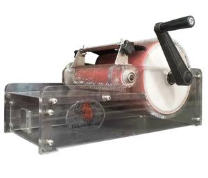 Carder Lã manual sentiu fazendo ferramentas Carding Machine - Product Image 2