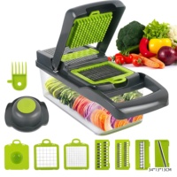 Keukenhulpmiddelen & -gadgets, kookgerei, keukenaccessoires, apparatuur, commerciële groentesnijmachine, voedselverwerkingsgereedschap, kookgereedschap