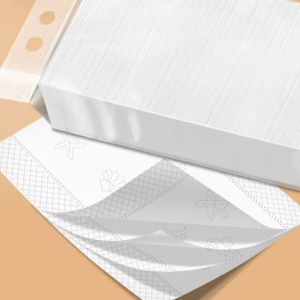Pañuelos Faciales de Papel, 2/3/4 Capas, Suaves, para el Hogar - Product Image 6