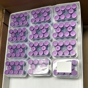 Peptide GHK-Cu 99%+ 50mg/100mg Poudre lyophilisée GHK-Cu CAS 89030-95-5 Peptide de cuivre GHK-Cu - Product Image 2