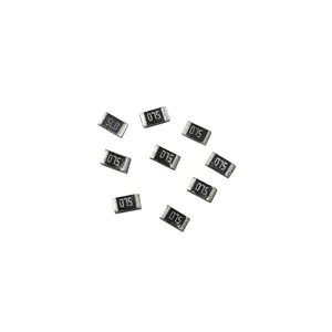 SMD 1% 180r 10 Ohm Resistor Chip Resistor Ac/Dc Módulo de fuente de alimentación