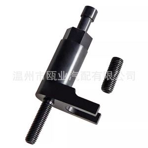 เครื่องมือถอดหัวฉีดน้ำมันเชื้อเพลิง 3418 สำหรับฟอร์ด F250 F350 F450 F550 2011 2018 - Product Image 1