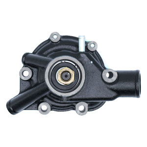 Bomba de Agua para Mitsubishi S4F S4E S4E2 S6E S6E2 S3E 34545-10010 CW-M012, Pieza de Repuesto para Maquinaria de Construcción y Montacargas - Product Image 2