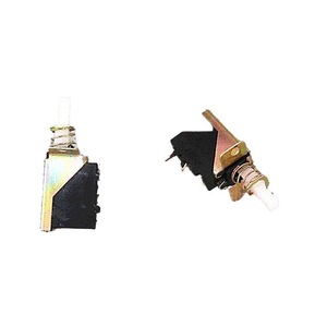Interrupteur de hotte aspirante 2 ou 3 broches, électrique, en plastique, pour l'extraction des fumées, accessoires de hotte aspirante - Product Image 2