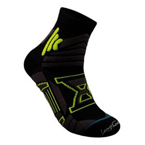 <span class=keywords><strong>Chaussettes</strong></span> <span class=keywords><strong>de</strong></span> course réfléchissantes pour hommes, pour la course nocturne, marathon, avec soutien <span class=keywords><strong>de</strong></span> la voûte plantaire, respirantes, antidérapantes, <span class=keywords><strong>chaussettes</strong></span> <span class=keywords><strong>de</strong></span> course à la cheville - Product Image 4