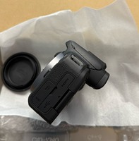 Appareil photo numérique professionnel sans miroir EOS-R10 24,2 MP CMOS d'occasion en gros pour la photographie avec stabilisation optique de l'image ABS