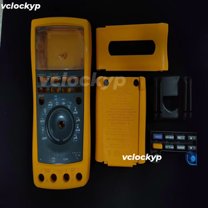 เคสด้านหน้ามัลติมิเตอร์ FLUKE 189 จำนวน 1 ชิ้น - Product Image 2