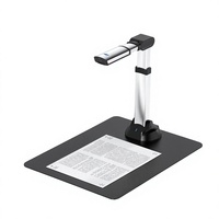 Scanner de documents haute vitesse Liangtian S1500A3AF, scanner de bureau tout-en-un, reconnaissance de texte OCR HD, professionnel, garantie 10 ans, USB