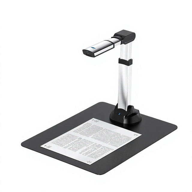 Liangtian High-speed Document Scanner S1500A3AF Office All-in-one HD OCR Text Recognition Professional 10-Year Warranty USB