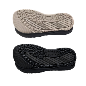 Suela de Goma Antideslizante y Resistente al Desgaste para Zapatos de Skate, Venta Directa de Fábrica Kezhi, Suelas de Goma Personalizadas para Zapatillas Casuales - Product Image 1