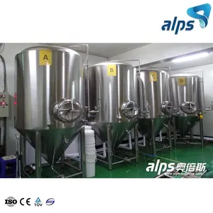 High Efficiency RO Membran System Desalination Machines Brackish Salty Sea Water Filter Purification Treatment Plant