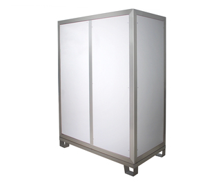 Thương mại thép không gỉ 200 gam/giờ <span class=keywords><strong>Ozone</strong></span> máy móc 1 năm bảo hành cho nước giải khát nhà máy xử lý nước Rượu Vang Thùng khử trùng - Product Image 3