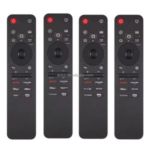 LGスマートテレビ用リモコン新品オリジナル<span class=keywords><strong>AN</strong></span>-MR25GA AKB48 76046603マジックMR25GA AIスマートテレビ音声制御 & ポインター付き - Product Image 1