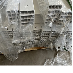 Trắng Vinyl hàng rào tấm PVC Trắng trang trại hàng rào 3 đường sắt nhựa Vinyl ngựa hàng rào 2 đường sắt 3 đường sắt dễ dàng lắp ráp - Product Image 4