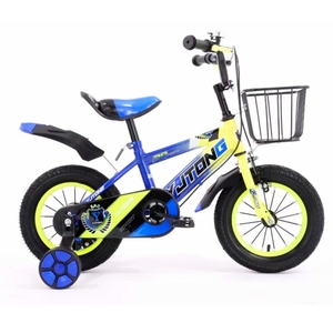 <strong>14</strong> Inch Children Bicycle with Training Wheel/Factory Price <strong>Fat</strong> Tire Child Bicycle/cycles Models Children Bicycle Bike - Product Image 4