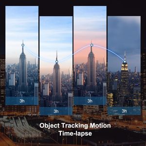 Funsnap Capture2s Stabilisateur de cardan portable 3 axes pour Smartphone Samsung <span class=keywords><strong>Go</strong></span> <span class=keywords><strong>Pro</strong></span> Camera Action Eken Gimbal Kit <span class=keywords><strong>Ios</strong></span> Android - Product Image 6