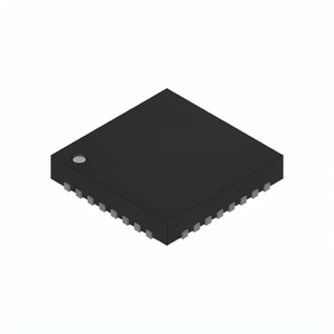 Distributeur agréé de composants électroniques, puces de gestion de l'alimentation (PMIC) 32 VFQFN Exposed Pad ISL6421AER - Product Image 1