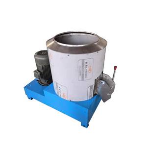 Mélangeur de farine industriel multifonction professionnel 50kg - Product Image 3