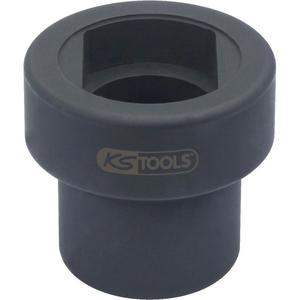 KS TOOLS Leaf <b>spring</b> <b>bolt</b> socket for Scania, 28mm - Product Image 1