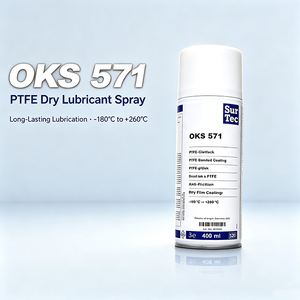 Spray de Teflón Alemán OKS 571, Revestimiento Antiadherente de PTFE, Lubricante Seco de Politetrafluoroetileno - Product Image 1