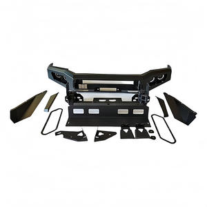 Kit paraurti anteriore posteriore ricambi Auto per <span class=keywords><strong>Range</strong></span> <span class=keywords><strong>Rover</strong></span> L322 2003 <span class=keywords><strong>Velar</strong></span> - Product Image 4