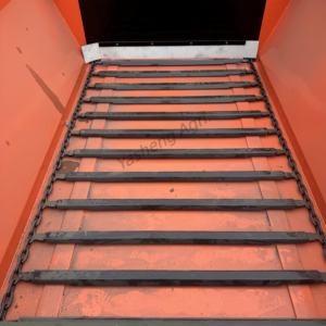 चिकन और भेड़ खाद वितरण के लिए गर्म बिक्री ट्रैक्टर-चालित उर्वरक स्प्रेडर मशीन - Product Image 6