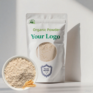 توريد الشركات المصنعة ، مسحوق شوفان فوري 25 ، مسحوق حليب شوفان مائي - Product Image 3