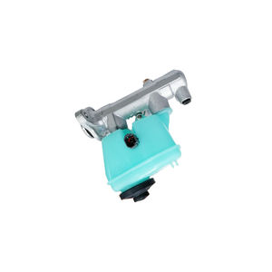 Maître-<span class=keywords><strong>cylindre</strong></span> de frein 47201-60831 47201-60832 HZJ78 HZJ79 VDJ76 VDJ78 VDJ79 1FZFE 1GRFE 1HDFTE pour Toyota Land Cruiser Prado - Product Image 5