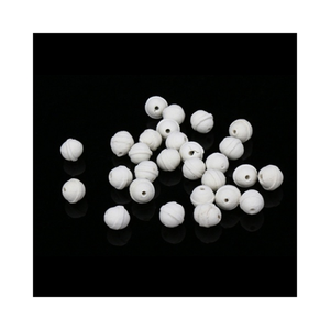 China 98% Bolas de cerámica porosas de mejora adaptativa para aislamiento eléctrico - Product Image 4