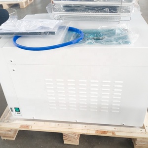 Stérilisateur à vapeur de table Biobase 23L Classe B pour laboratoire et clinique - Product Image 2