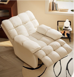 Fauteuil inclinable moderne <span class=keywords><strong>en</strong></span> velours |   Utilisation éco-responsable pour les hôtels |   Meubles <span class=keywords><strong>en</strong></span> gros |   OEM/Marque privée |   Logo personnalisé MOQ 2 pièces - Product Image 1