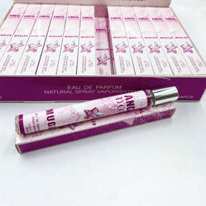 Perfume de Alta Calidad para Mujer, Mini Perfume de 35 ml, Duradero, Estilo Árabe Dubai, Perfume para Hombre y Mujer, Venta al por Mayor, Entrega Rápida - Product Image 1