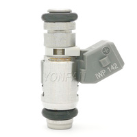 Inyector de Combustible IWP142 para Renault Clio II Laguna Megane Classic Grandtour Scenic I 1.4L 1.6L 8200128959 805001571701
