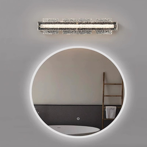 Aplique de Pared LED Moderno y Lámpara de Pared Elegante con Alto CRI 90, 50,000 Horas de Vida Útil, Luz Cálida/Fría - Product Image 4