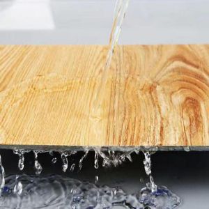 Precio de Pisos Pvc Deck Mármol Look 3mm Vinilo Pvc Pisos - Product Image 4