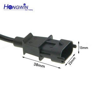 Nuevo Sensor de posición del árbol de levas <span class=keywords><strong>accesorios</strong></span> de coche 39180-27800 <span class=keywords><strong>para</strong></span> <span class=keywords><strong>Hyundai</strong></span> <span class=keywords><strong>Santa</strong></span> <span class=keywords><strong>Fe</strong></span> 2.4L 2.7L 3.3L 3.5L 2005 2006 <span class=keywords><strong>2007</strong></span> 2008 2009 - Product Image 4