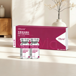 Эссенция для лица Ollyvia, подтягивающая и моделирующая, против старения - Product Image 2