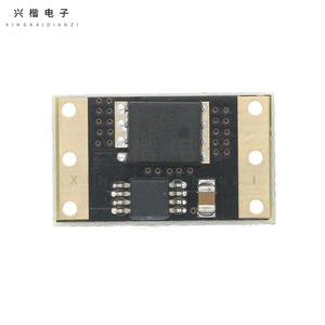 Módulo de Diodo Ideal XL74610, Chip LM74610, Rectificador de Alimentación Monofásico de Montaje Superficial - Product Image 3