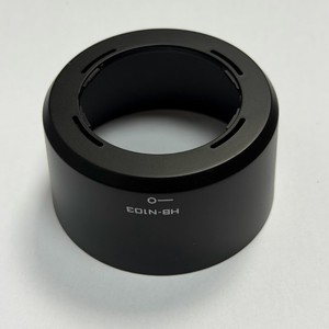 Pare-soleil Nikon Hb-N103 40.5mm pour objectif Nikon 1 10-30 30-110mm V1 J2 S1 Micro Four Thirds - Product Image 4