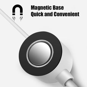 Luce Laser Rossa USB con Base Magnetica per Posizionamento e Allineamento, Guida per Quilting e Cucitura Dritta su Macchina da Cucire - Product Image 5