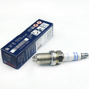 Fgr 7 DQP + 0242236562 Iridium bugi Điều kiện Mới OE #12120141871 12120037607 12129071003 12120037608 - Product Image 3