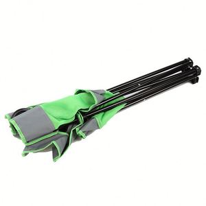 Portable <b>Folding</b> Camping Chairs with Carry Bag for Camping, Hiking, Beach Trips, and Picnics - Product Image 3