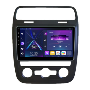 Car Radio Headunit Device <strong>Double</strong> 2 <strong>Din</strong> Octa-Core Quad <strong>Android</strong> Car Stereo GPS <strong>Navigation</strong> for VW Scirocco 2015-2016 - Product Image 1