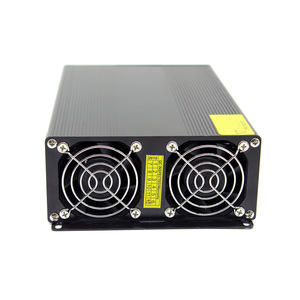 AC DC <b>Switching</b> Power Supply 220V Input <b>12V</b> 24V 30V 36V 48V 60V Output 2000W Multiple Voltage Motor Use - Product Image 1