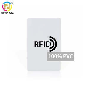 ISO โมเดลสมาร์ท13.56MHz บัตรควบคุมการเข้าถึงพลาสติก RFID ขนาดเล็กป้าย QR รหัสอินเตอร์เฟสสำหรับสมาชิกธุรกิจใช้ชิป1K - Product Image 6