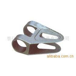 Pièces moulées en acier, composants forgés pour machines industrielles, prix compétitif - Product Image 1