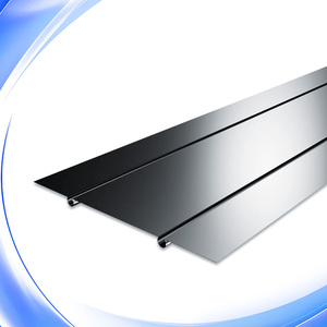 Calefacción por suelo <span class=keywords><strong>radiante</strong></span> hidrónico de diseño moderno con aislamiento térmico XPS/EPS Paneles de suelo seco Placa de disipador de calor de aluminio - Product Image 6