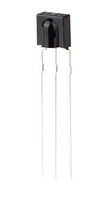 Module de haut-parleur récepteur IR TV LED 38Khz en plastique de l'usine LC Récepteur de ventilateur infrarouge optique Capteur optique Nouveau design infrarouge